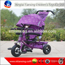 Venda Por Atacado alta qualidade melhor preço triciclo criança venda quente / kids triciclo / bebê design elegante miúdos triciclo